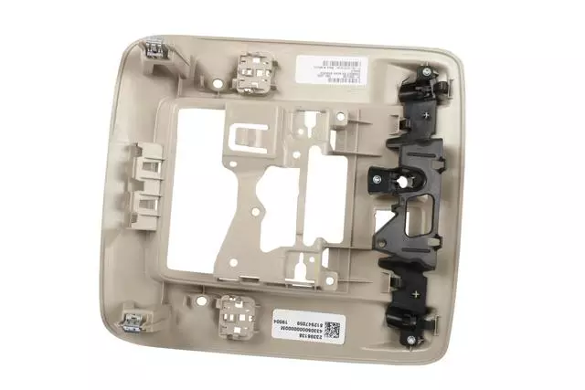 23396138 - : Shale Roof Console for GM Image