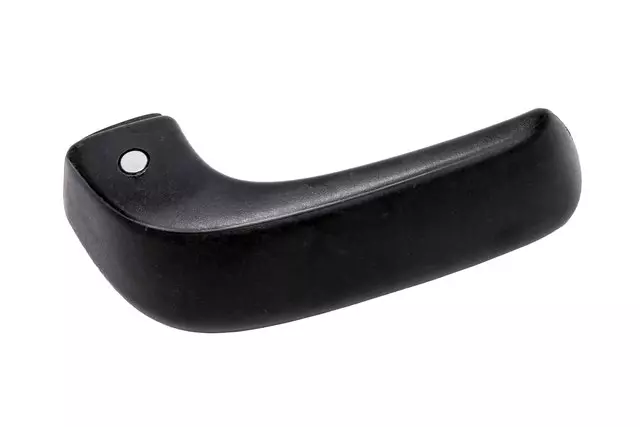 15936893 - : Black Interior Passenger Side Door Handle for ACDelco Image