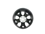 6BZ391XFAB - : Aluminum Wheel for Mopar Image