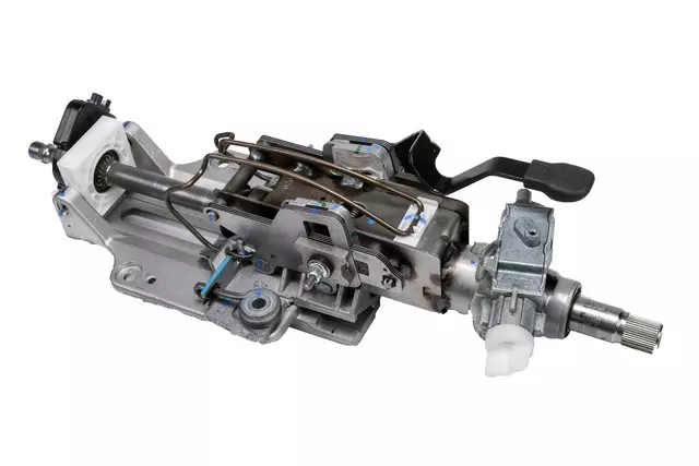 Steering Column - GM (92240064)