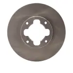 60013002 - : Disc Brake Rotor for DYNAMIC FRICTION Image