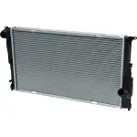 RA2973C - : Radiator -- Crossflow Radiator for UAC Image