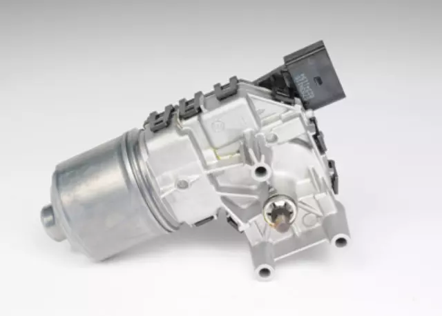22664679 - Body: Wiper Motor for Chevrolet: Cobalt | Pontiac: G5 | Saturn: Ion Image