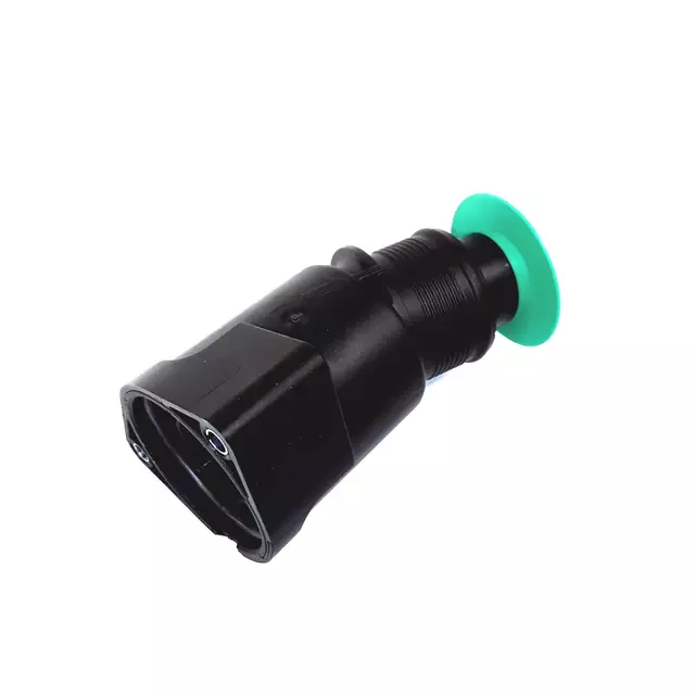 Damper - Volkswagen (03L-131-111-Q)