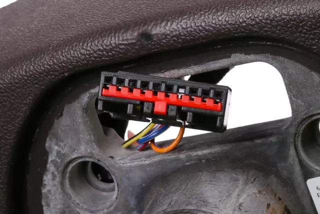 Steering Wheel - GM (23300260)