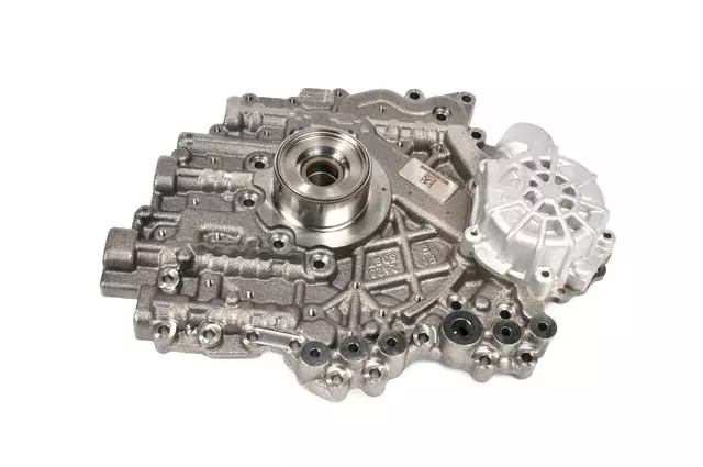 Automatic Transmission Fluid Pump - GM (24285090)