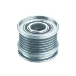 588020 - : 2003-2006 Dodge Sprinter 2500 2.7L for VALEO Image