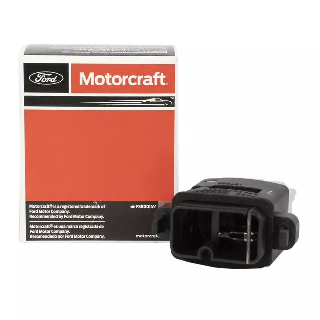 G3GZ19E616A - : Sensor for Ford: Bronco, Edge, Expedition, Mustang | Lincoln: Continental, Navigator Image