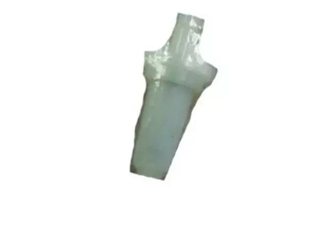 E5FZ17K608A - Body: Filter for Ford: Taurus | Lincoln: Continental Image