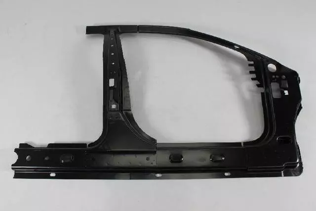 Body Side Aperture Inner Panel, Right - Mopar (5008726AF)