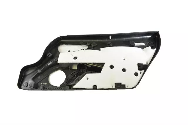 6BB93YSAAA - : Front Door Trim Panel, Left for Mopar Image