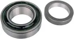 BR27 - : SKF Tapered Roller Bearing BR27 For Nissan for SKF Image