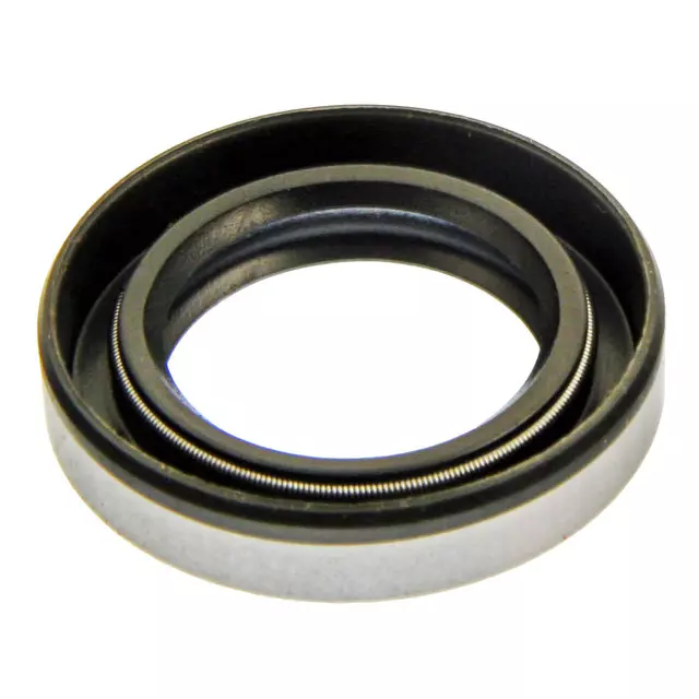8609 - Transmission: Crankshaft Front Oil Seal for Chrysler: 200, Cirrus, E Class, Executive Limousine, Executive Sedan, Fifth Avenue, Grand Voyager, Imperial, Laser, LeBaron, New Yorker, Pacifica, Prowler, PT Cruiser, Sebring, TC Maserati, Town &amp; Country, Voyager | Dodge: 600, Aries, Avenger, B150, B1500, B250, B2500, B350, B3500, Caravan, Charger, D100, D150, D250, D350, Dakota, Daytona, Durango, Dynasty, Grand Caravan, Lancer, Mini Ram, Neon, Omni, Ram 1500, Ram 1500 Van, Ram 2500, Ram 2500 Van, Ram 3500, Ram 3500 Van, Ram 50, Ramcharger, Rampage, Shadow, Spirit, Stratus, W100, W150, W250, W350 | Jeep: Cherokee, CJ7, Grand Cherokee, Grand Wagoneer, J10, J20, Scrambler, Wagoneer, Wrangler | Mitsubishi: Mighty Max, Montero | Ram: C/V, ProMaster 1500, ProMaster 2500, ProMaster 3500 | Volkswagen: Routan Image