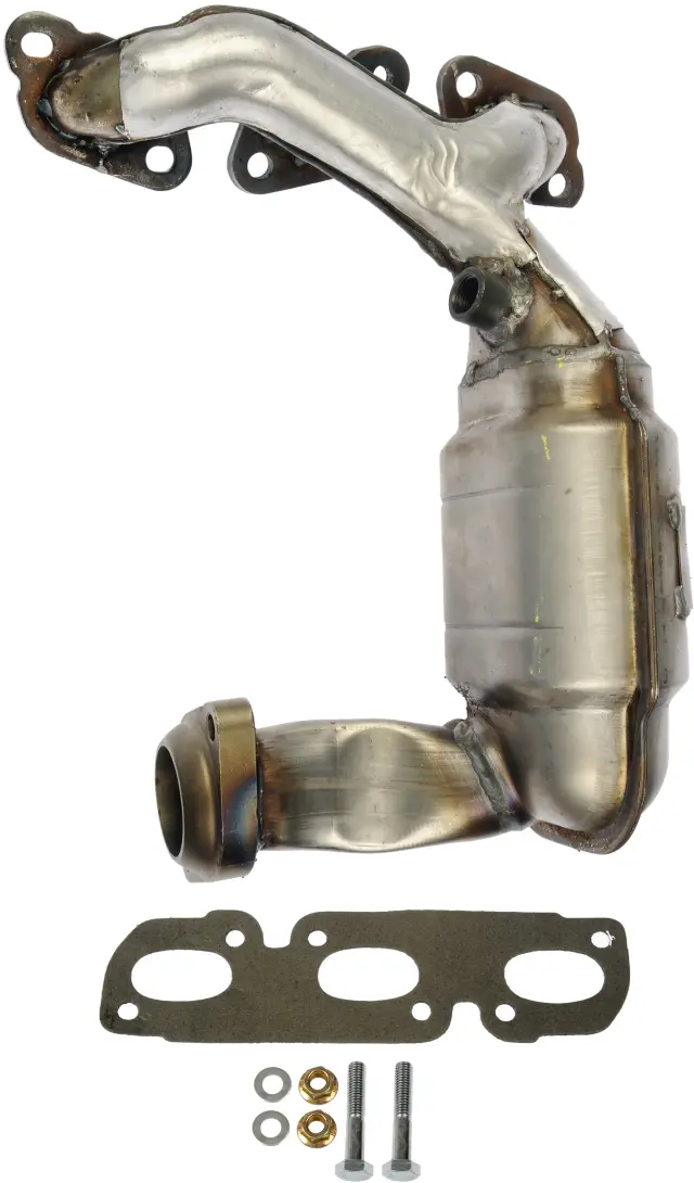 674883 - Exhaust: Manifold Converter - Not CARB Compliant for Dorman Image