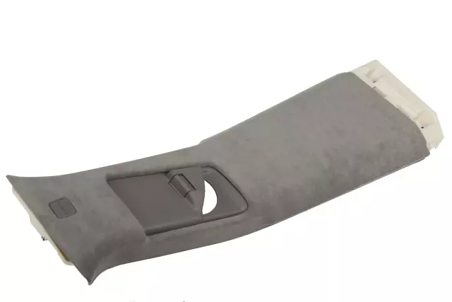 23216643 - Body: Upper Center Pillar Trim for GM Image