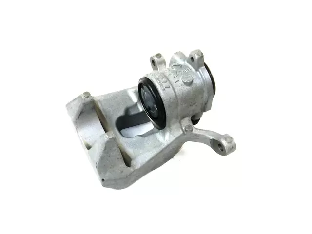 Disc Brake Caliper Assembly, Left - Mopar (68526657AA)