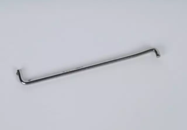 24233982 - Transmission: Automatic Transmission Manual Valve Link for ACDelco Image