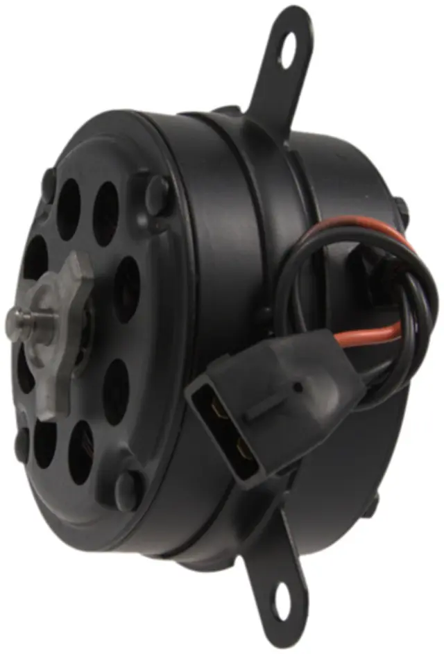 35147 - Cooling Systems: Condenser Fan Motor for FOUR SEASONS Image