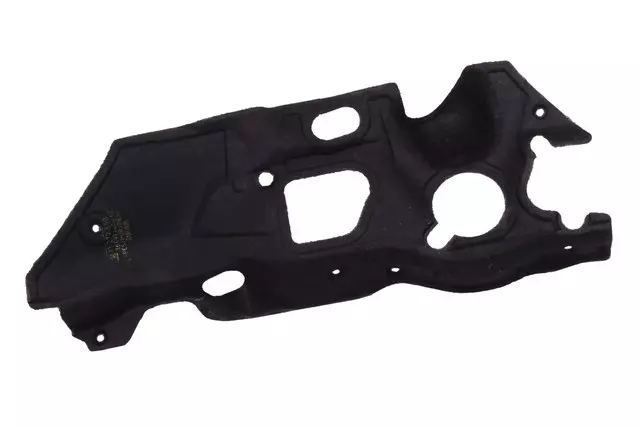 13272650 - Body: Lower Insulator for Buick: Cascada Image