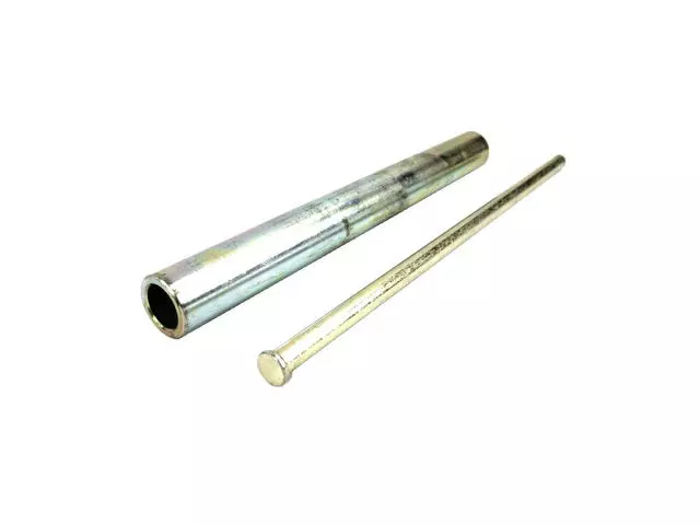 5143198AA - : Winch Roller Package for Mopar Image