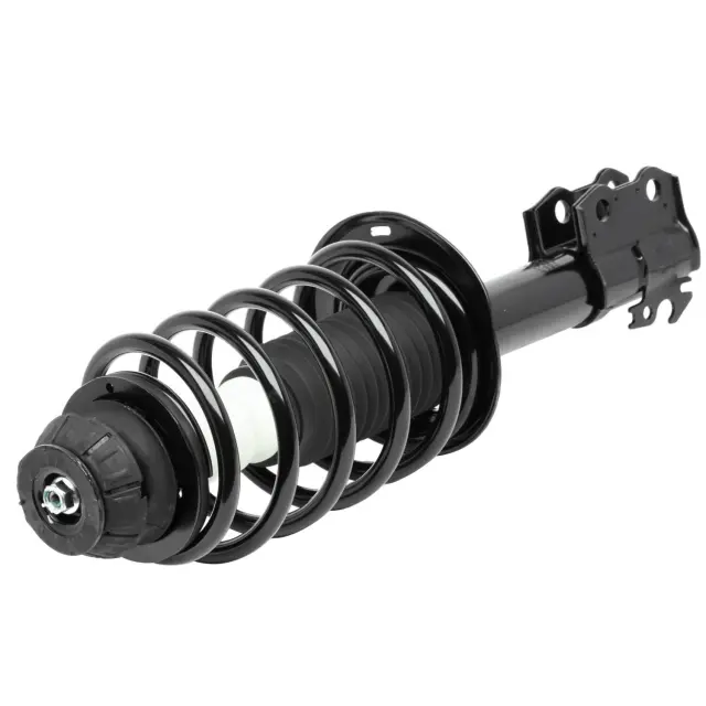 MSS050320 - : Mando Suspension Strut and Coil Spring Assembly for Mando Image
