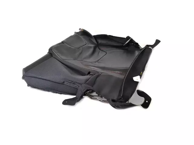 5RA57DX9AF - Body: Seat Back Cover for Jeep: Cherokee Image