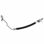 PSH18 - Steering: Motorcraftâ„¢ Power Steering Cylinder Line Hose Assembly for Ford: F-450 Super Duty, F-550 Super Duty Image