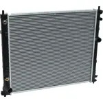 RA13055C - : Radiator -- Crossflow Radiator for UAC Image
