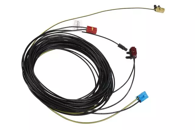 Digital Radio And Navigation Antenna Cable - GM (84537723)