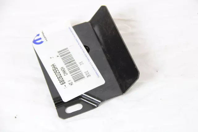 Seat Belt Anchor Reinforcement, Left - Mopar (68082255AA)