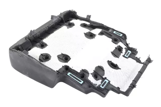 86774147 - Body: Seat Cushion Pad for Chevrolet: Suburban, Tahoe | GMC: Yukon, Yukon XL Image