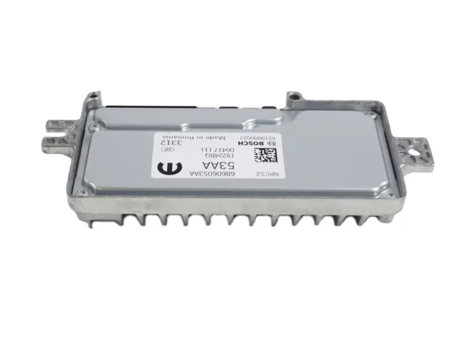 Park Assist Module - Mopar (68606053AD)