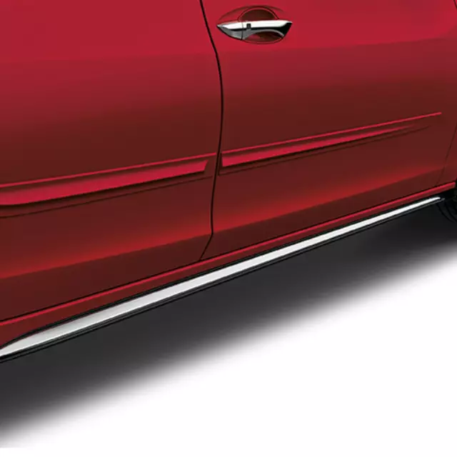 Body Side Molding - Acura (08P05-TY2-291)