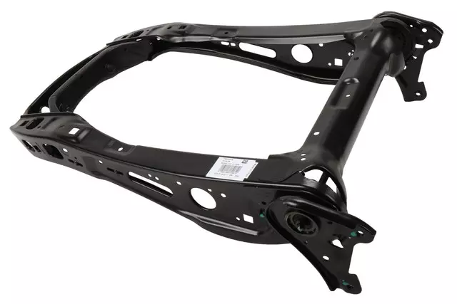 Seat Back Frame - GM (84301091)
