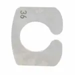 3L5Z6A320HDB - : Shim for Ford Image