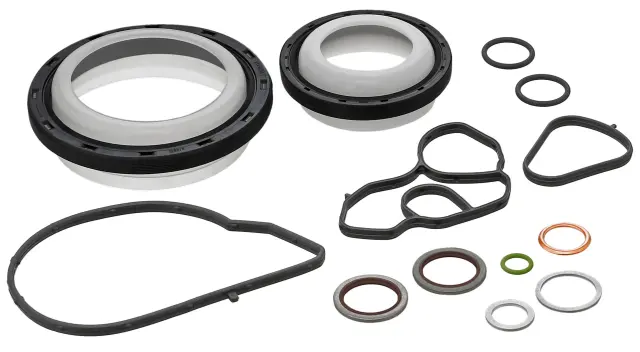 390500 - Gaskets: Seal Kit, crankcase for Elring Image