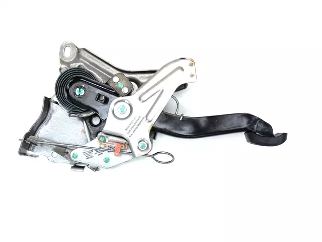 Parking Brake Control - Mopar (04683277)