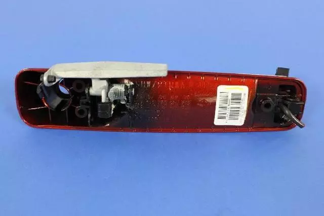Exterior Door Handle, Left - Mopar (1UJ831LBAG)