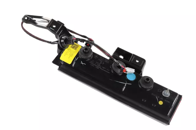 Signal Lamp - GM (87866676)