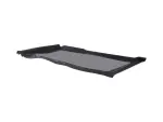 5VP78SX9AL - Body Sheet Metal Except Doors: Quarter Window, Right for Mopar Image
