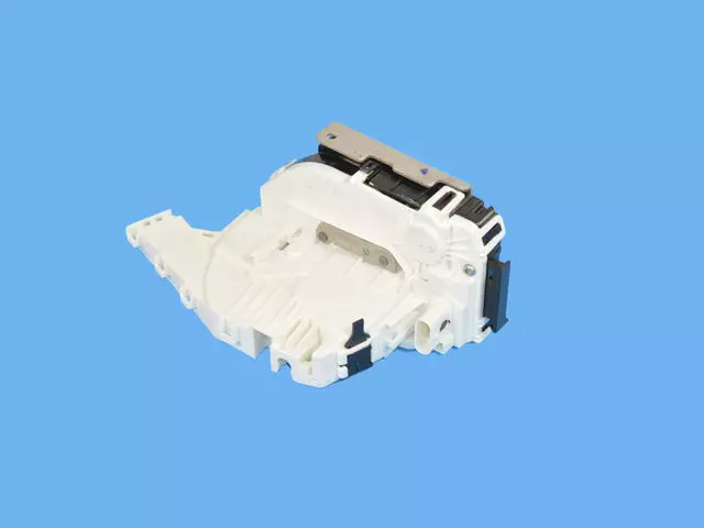 Front Door Latch, Right - Mopar (68164358AB)