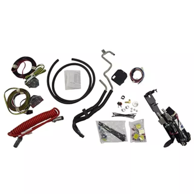 Pump Assembly Oil - Ford (9L8Z-7A103-E)