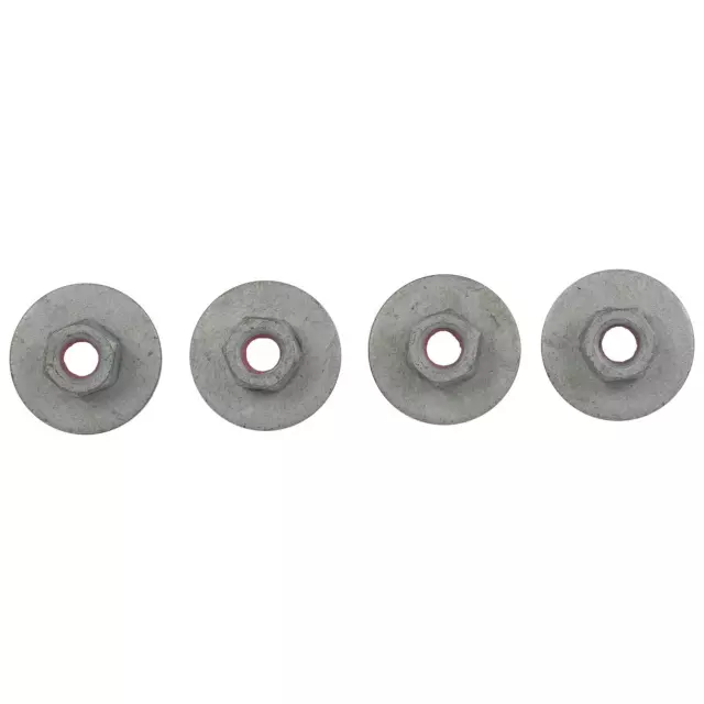 W721278S442 - Emission System: Vapor Canister Nut for Ford: Maverick Image