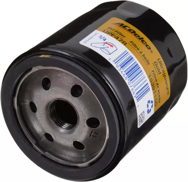 UPF47R - : Engine Oil Filter for ACDelco Image