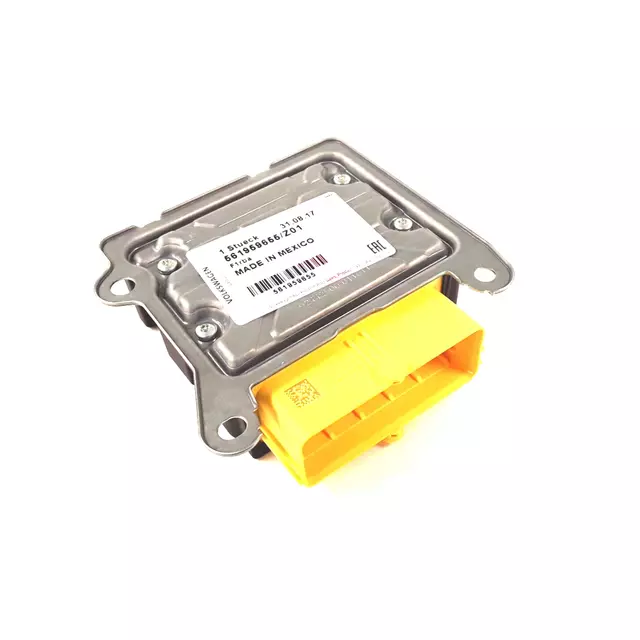 561959655EZ04 - : Control Module for Volkswagen: Jetta Image