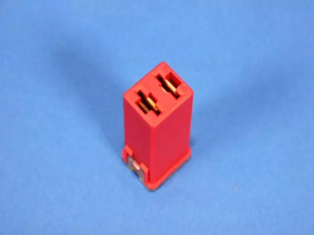 Fuse Cartridge - Mopar (06102078AB)