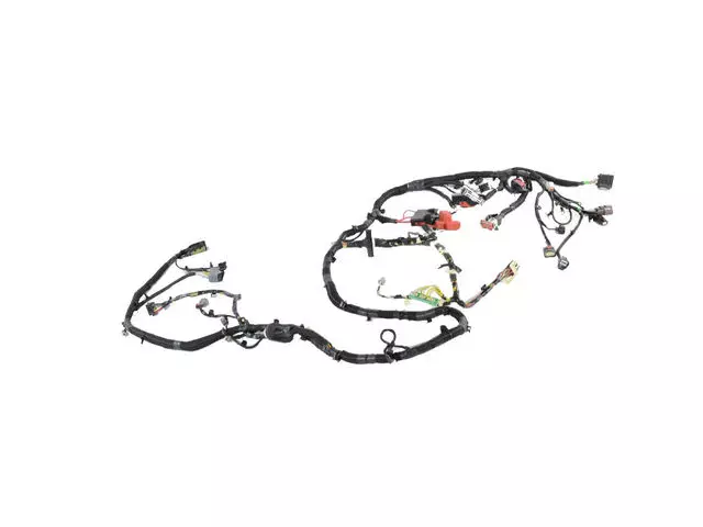 Headlamp To Dash Wiring - Mopar (68307762AC)