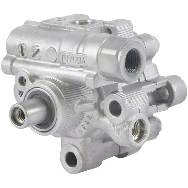 36P1008 - : Power Steering Pump for ACDelco Image