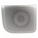 JL7Z18979BB - Body: Speaker Grille for Lincoln: Navigator Image