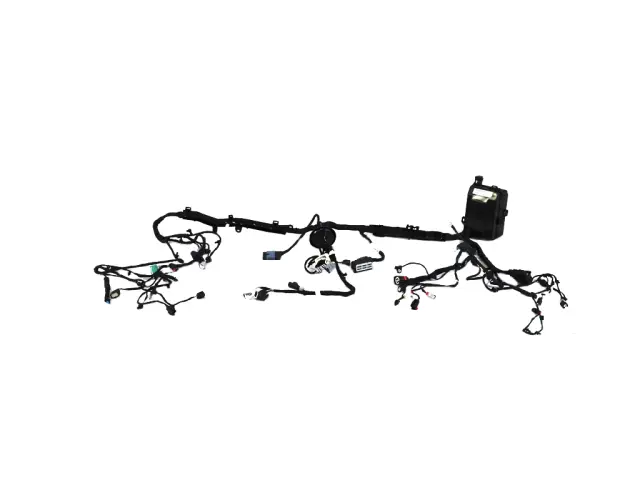 Headlamp To Dash Wiring - Mopar (68498646AC)